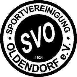 SVO-Logo